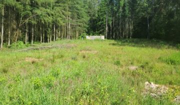 Działka budowlana Mierzeszyn