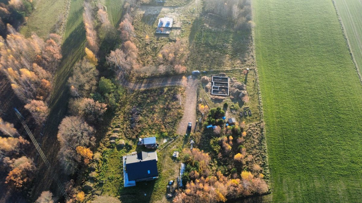 Działka budowlana Żukowo, ul. Pod Elżbietowo. Zdjęcie 2