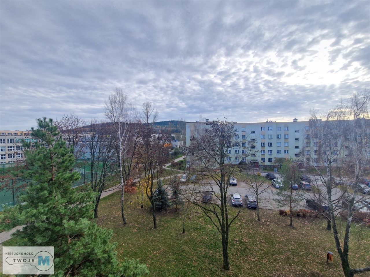 Mieszkanie 2-pokojowe Kielce Barwinek, ul. Barwinek. Zdjęcie 14