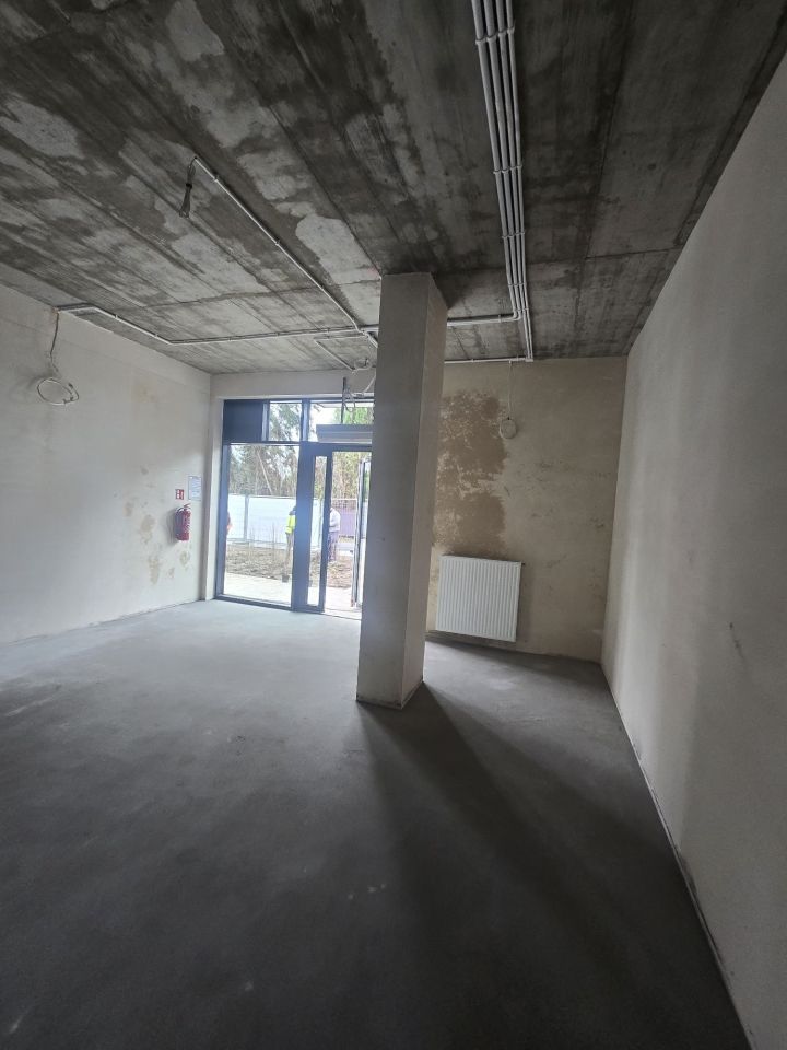 Lokal Warszawa Bemowo. Zdjęcie 3