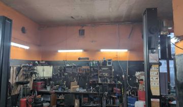 Hala/magazyn Gdańsk Stogi, ul. Siennicka