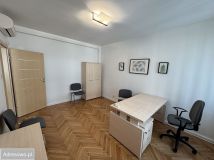 Biuro Warszawa Śródmieście, ul. Marszałkowska. Zdjęcie 3