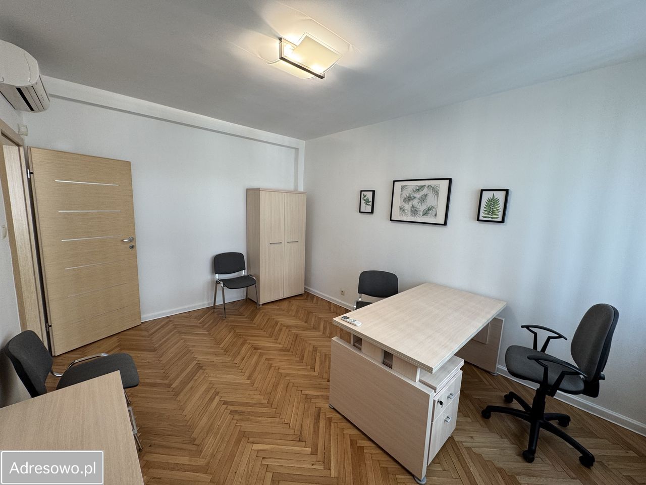 Biuro Warszawa Śródmieście, ul. Marszałkowska. Zdjęcie 4