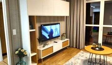 Mieszkanie 2-pokojowe Kraków, ul. Wrocławska