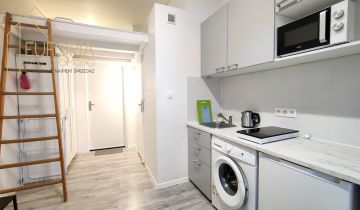 Mieszkanie 1-pokojowe Łódź, ul. Gdańska