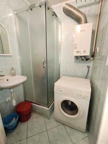 Mieszkanie 3-pokojowe Gliwice Śródmieście, ul. Pawła Stalmacha. Zdjęcie 6