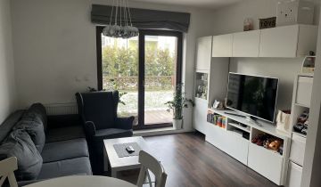 Mieszkanie 2-pokojowe Szczecin Warszewo, ul. Maciejkowa