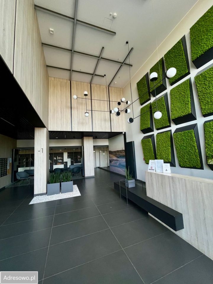 Mieszkanie 2-pokojowe Gdańsk Letnica, ul. Sucha. Zdjęcie 4