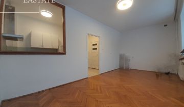 Mieszkanie 1-pokojowe Warszawa Ochota, ul. Bitwy Warszawskiej 1920 r.