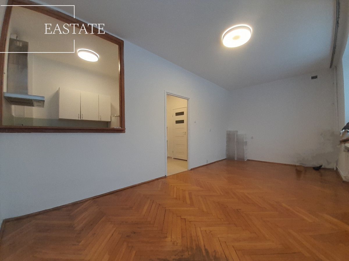 Mieszkanie 1-pokojowe Warszawa Ochota, ul. Bitwy Warszawskiej 1920 r.. Zdjęcie 2