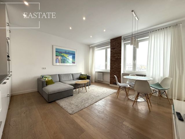 Mieszkanie 2-pokojowe Warszawa Mokotów, ul. Ludwika Narbutta. Zdjęcie 5