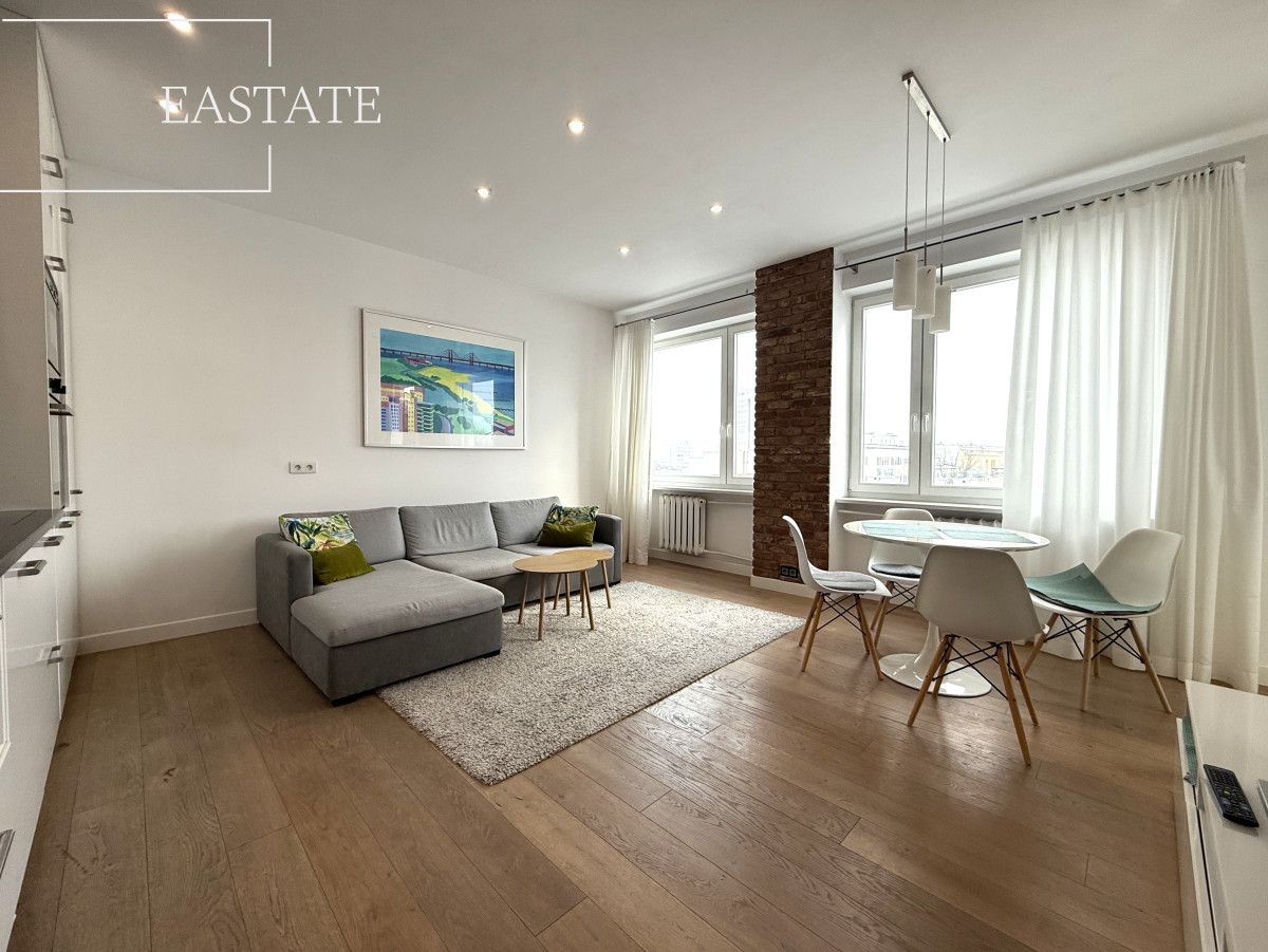 Mieszkanie 2-pokojowe Warszawa Mokotów, ul. Ludwika Narbutta. Zdjęcie 5