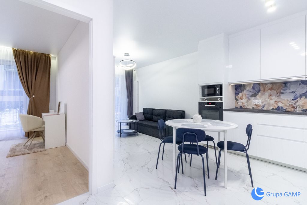 Mieszkanie 2-pokojowe Kraków Dębniki, ul. Rydlówka. Zdjęcie 6