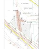 Działka inwestycyjna Susz