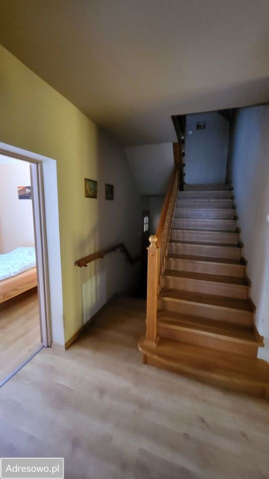 dom wolnostojący, 6 pokoi Brwilno. Zdjęcie 12