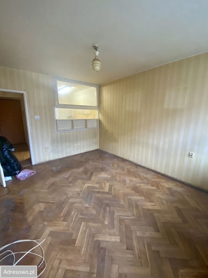 Mieszkanie 2-pokojowe Warszawa Wola, al. "Solidarności". Zdjęcie 3