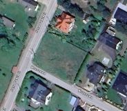 Działka budowlana Bilcza, ul. Jana Pawła II. Zdjęcie 4