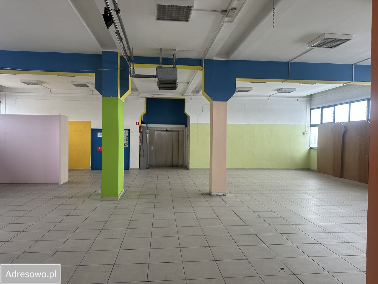 Lokal Mława Centrum, ul. Zduńska. Zdjęcie 2