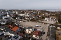 dom wolnostojący, 5 pokoi Żnin, Plac Zamkowy. Zdjęcie 4