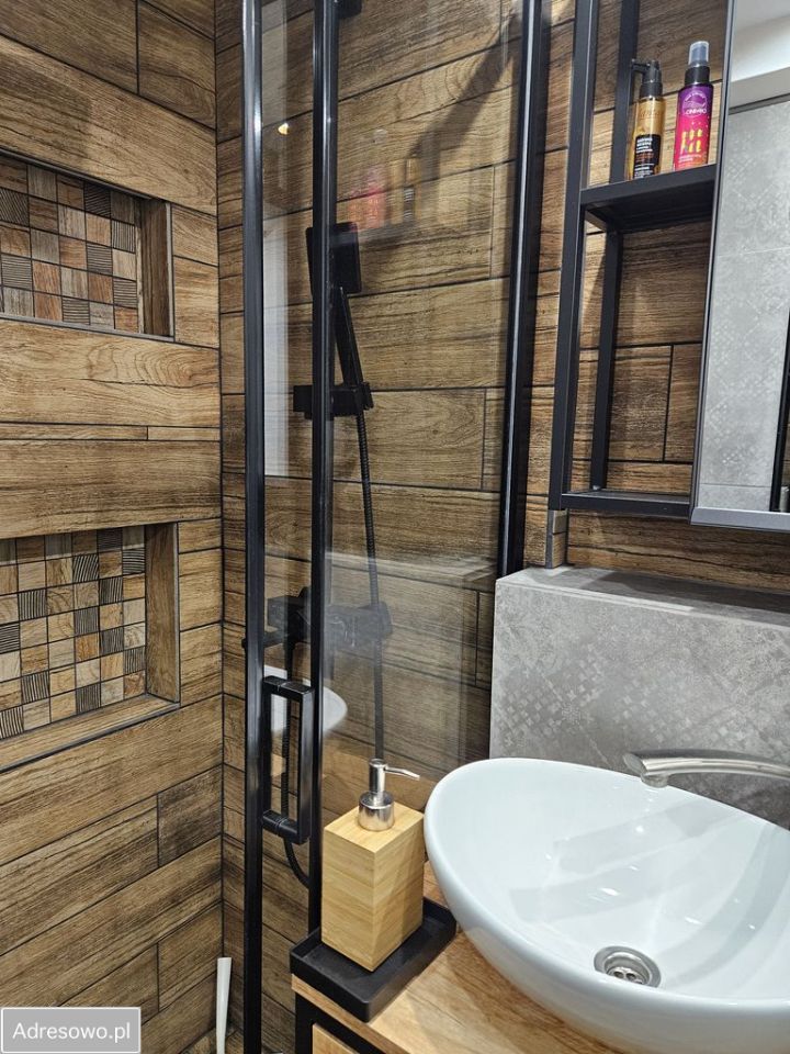 Mieszkanie 1-pokojowe Kraków Krowodrza, ul. Litewska. Zdjęcie 2