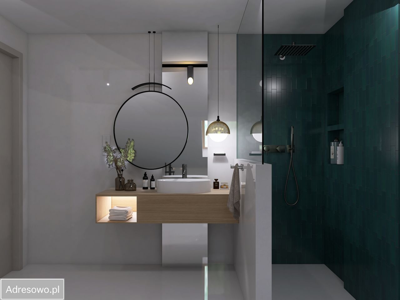 bliźniak, 4 pokoje Radom Gołębiów. Zdjęcie 6