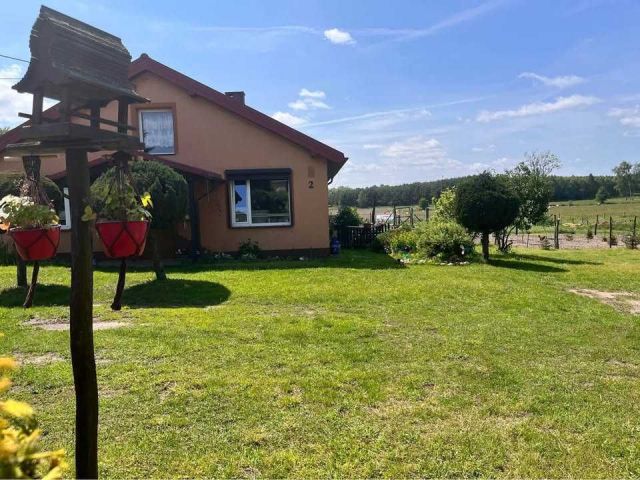 bliźniak, 2 pokoje Siecino. Zdjęcie 1