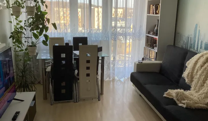 Mieszkanie 2-pokojowe Koszalin Jedliny, ul. marsz. Józefa Piłsudskiego