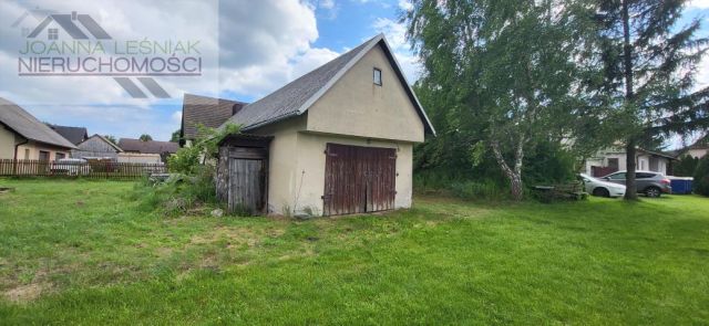 Działka budowlana Witeradów. Zdjęcie 1