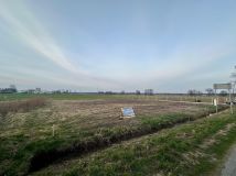 Działka budowlana Kotórz Mały, ul. 1 Maja. Zdjęcie 1