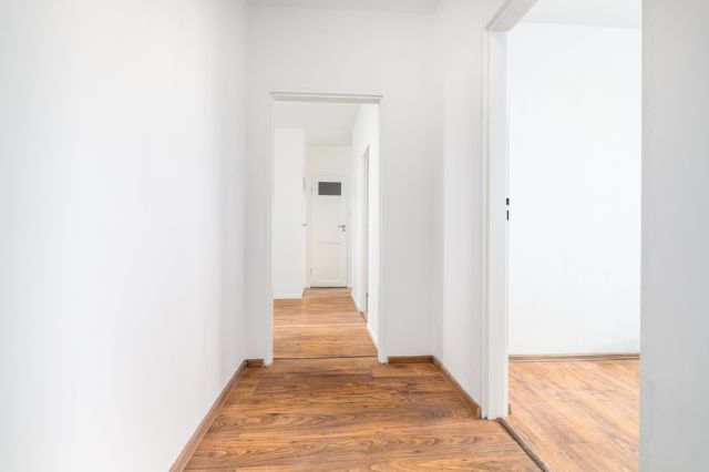 Mieszkanie 3-pokojowe Szczecin Prawobrzeże, ul. Lucjana Rydla. Zdjęcie 14