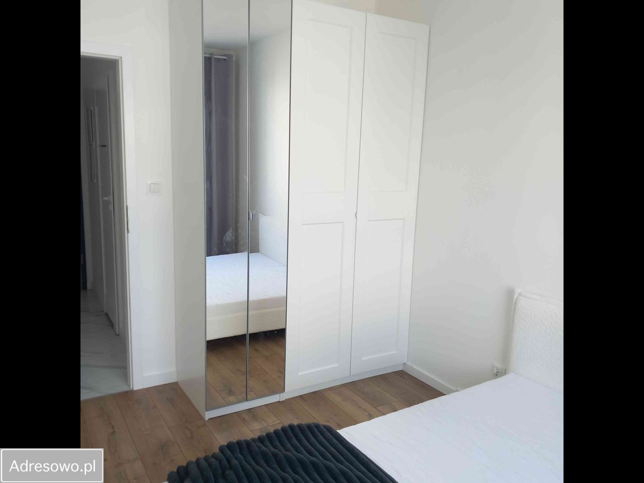 Mieszkanie 2-pokojowe Gdańsk Jasień, ul. Kartuska. Zdjęcie 4