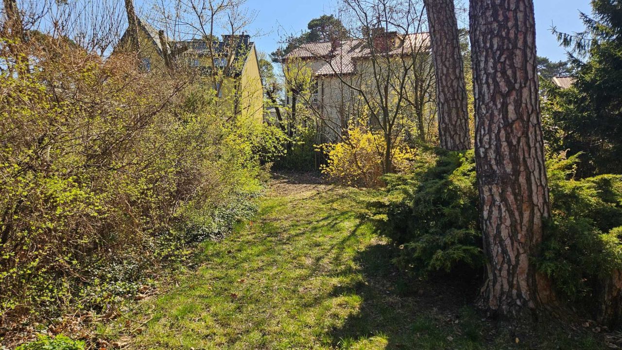 dom wolnostojący Otwock Świder, ul. Majowa. Zdjęcie 6