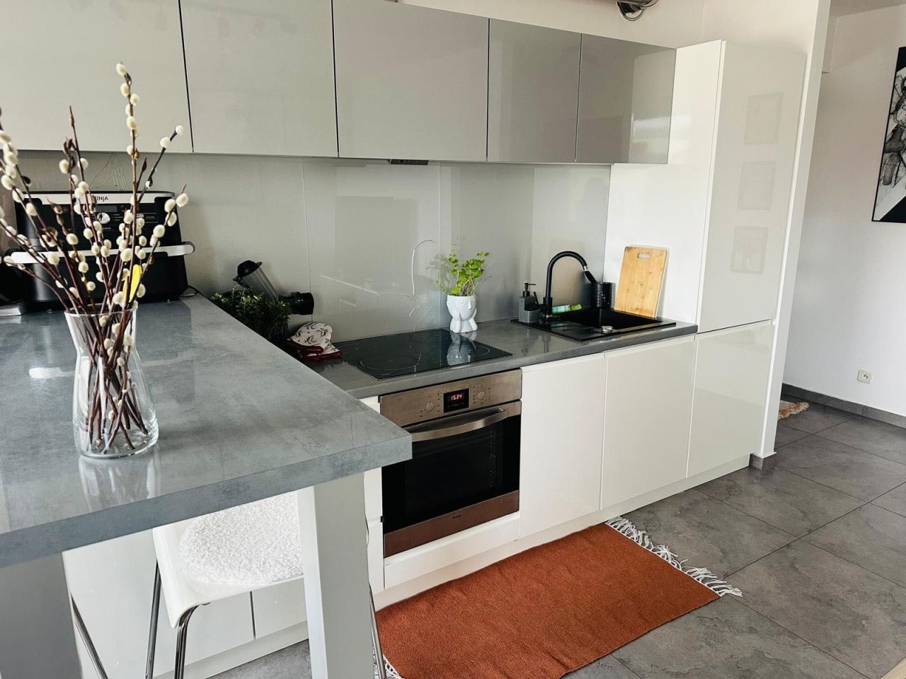 Mieszkanie 2-pokojowe Częstochowa Centrum. Zdjęcie 5