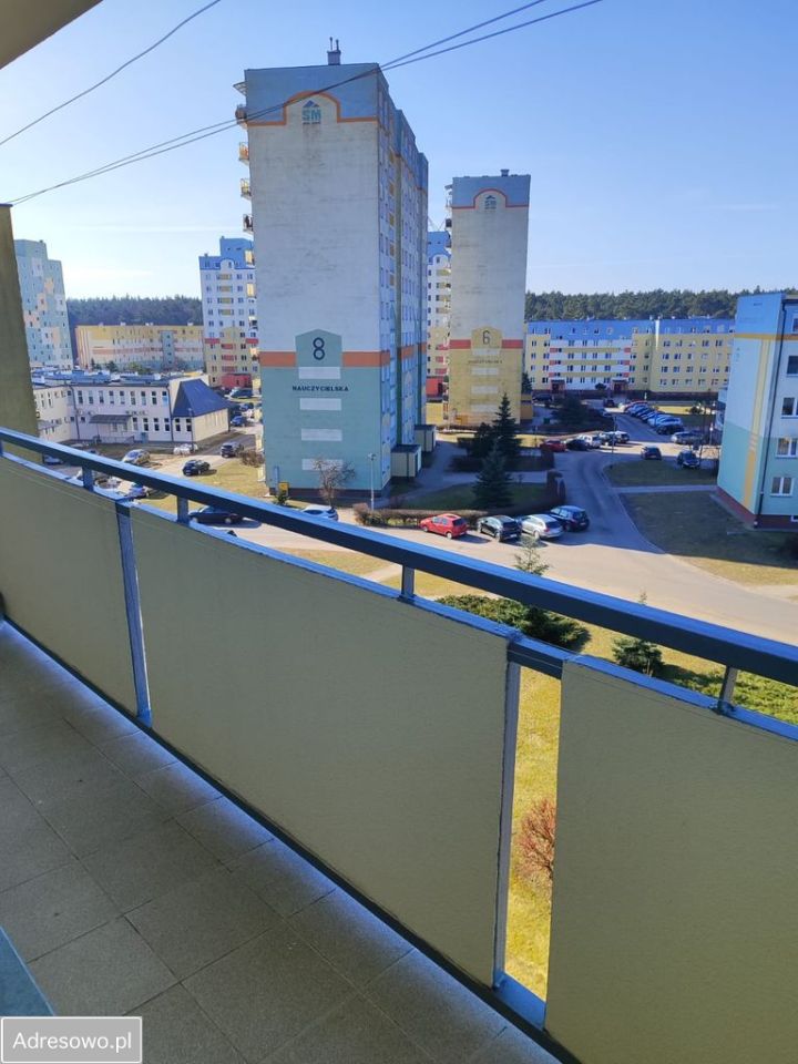 Mieszkanie 3-pokojowe Grudziądz Lotnisko, ul. Ikara. Zdjęcie 6