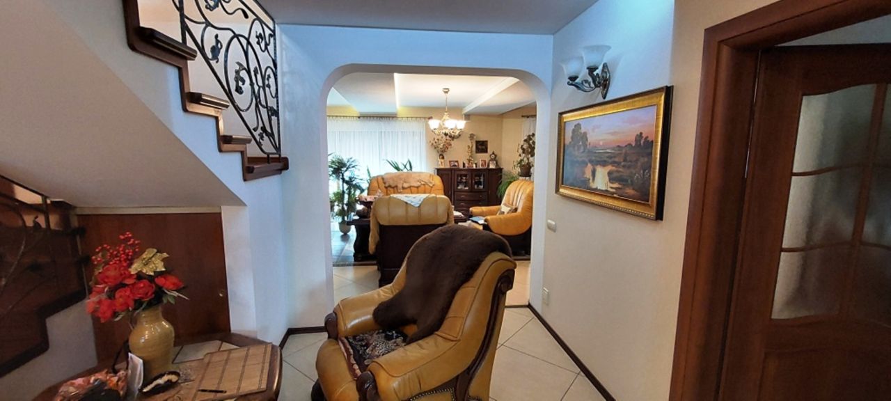 dom wolnostojący, 7 pokoi Gliwice Wilcze Gardło, ul. Begonii. Zdjęcie 9