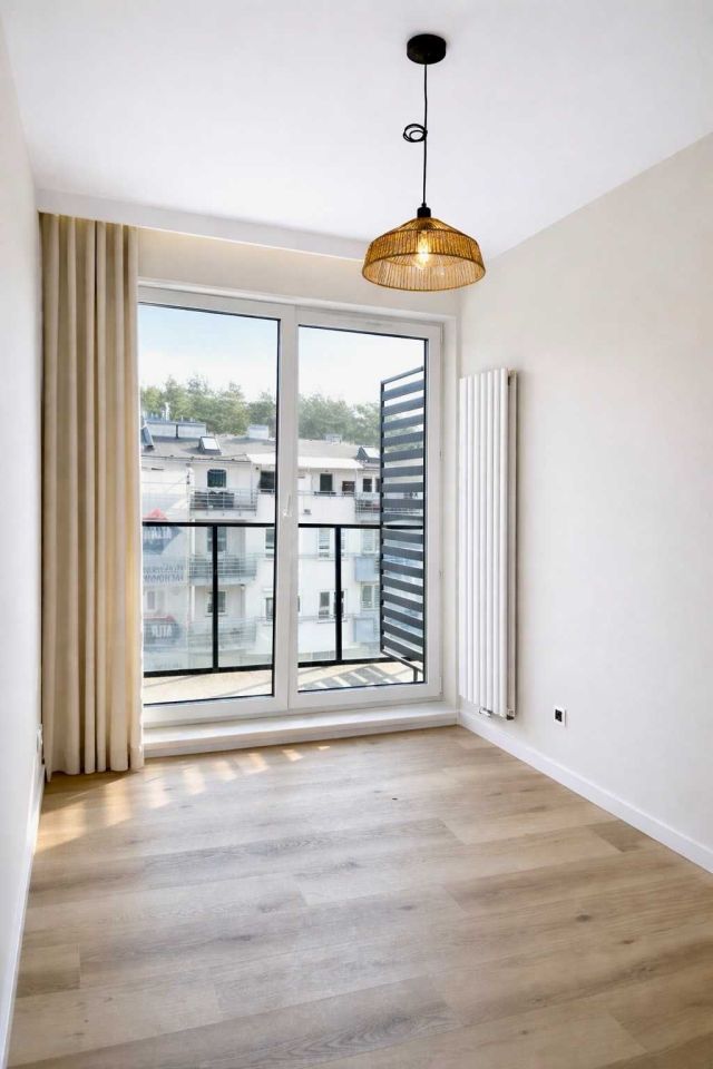 Mieszkanie 3-pokojowe Pabianice, ul. Smugowa. Zdjęcie 3