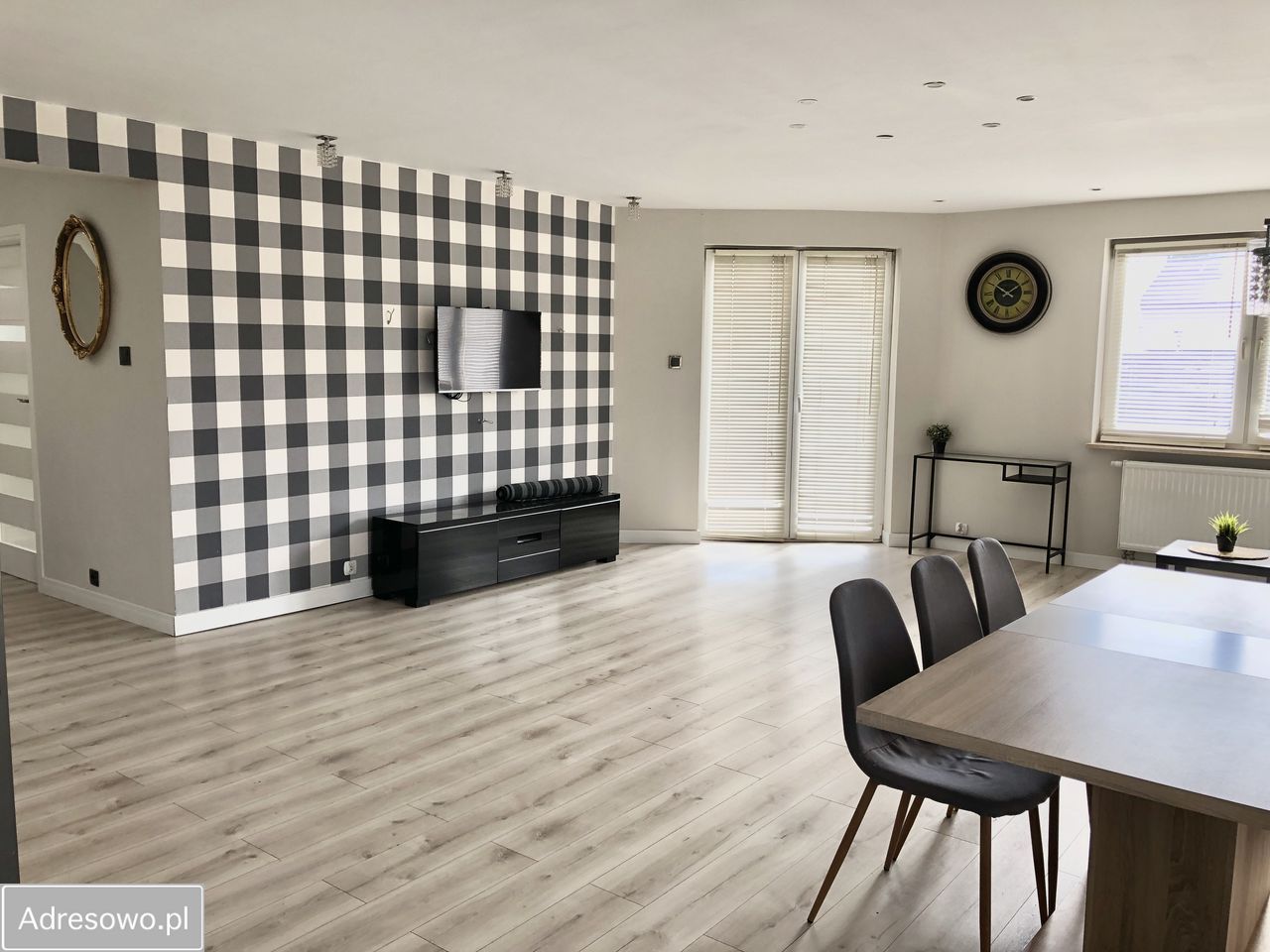 dom wolnostojący, 6 pokoi Warszawa Stary Rembertów, ul. Mokry Ług. Zdjęcie 10