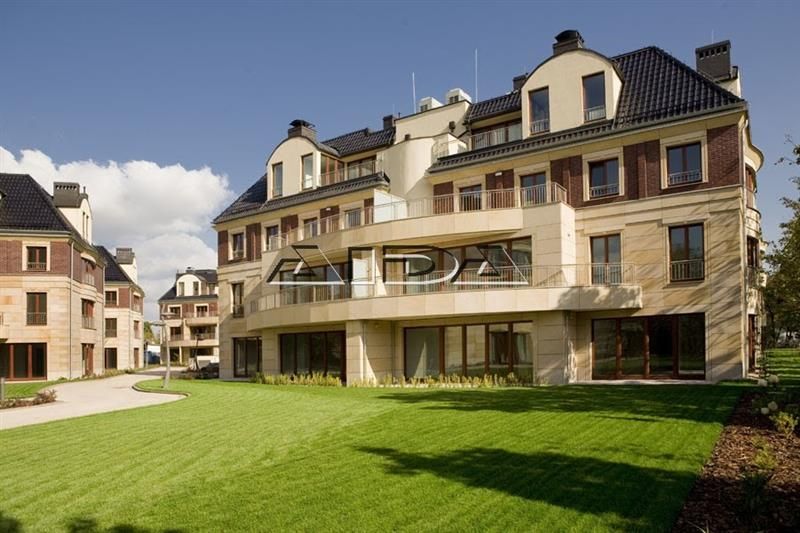 Mieszkanie 3-pokojowe Wrocław Krzyki, Turniejowa Zielona Etiuda Nowość PIĘKNE 3. Zdjęcie 8