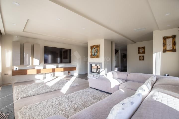 dom wolnostojący, 4 pokoje Nowy Targ, ul. Nadmłynówka. Zdjęcie 4