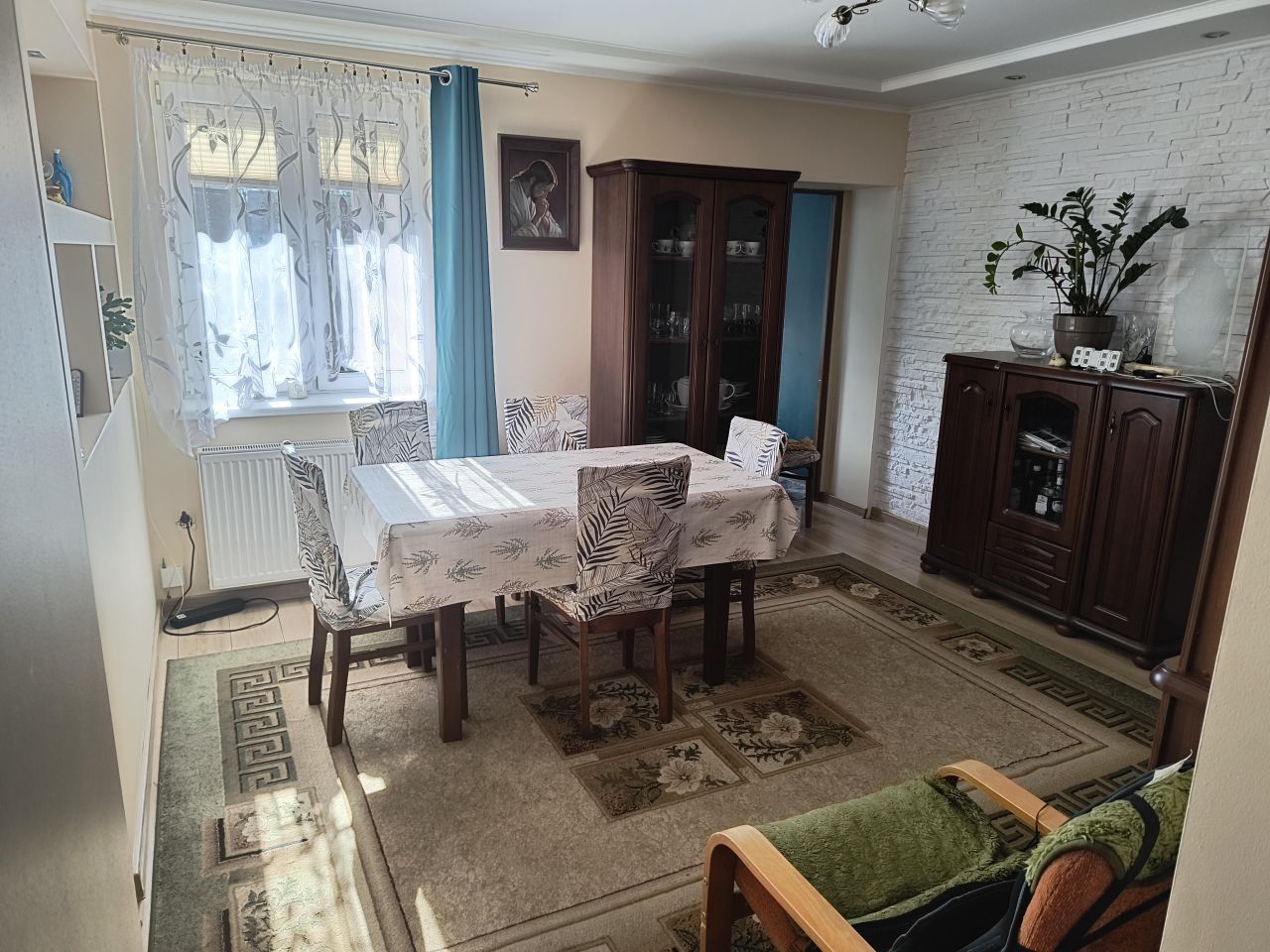 bliźniak Płońsk, ul. Andrzeja Kmicica. Zdjęcie 2