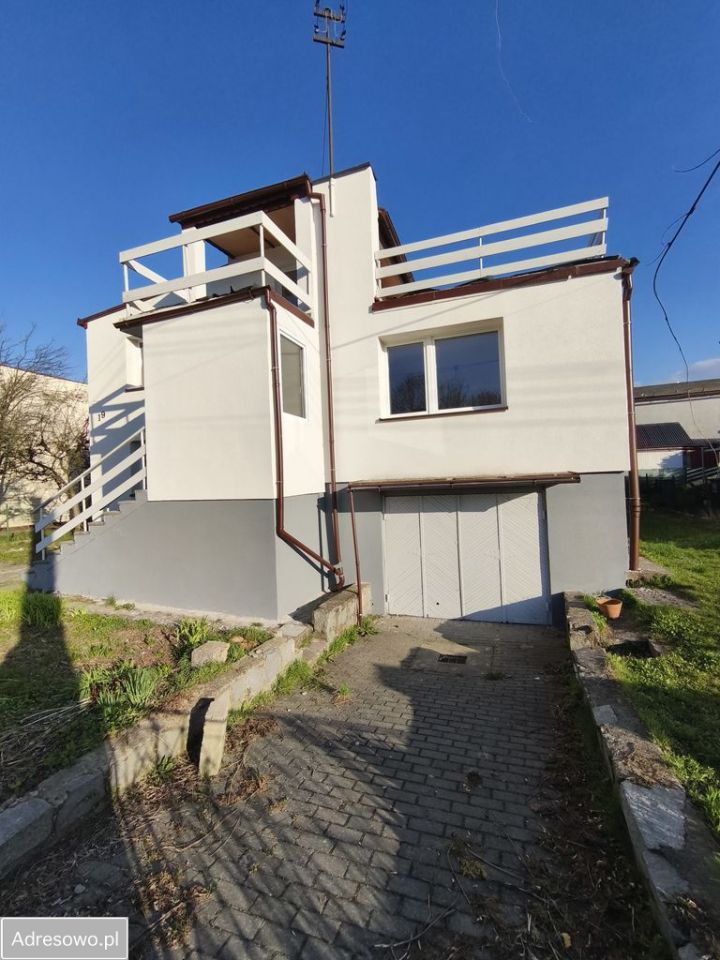 dom wolnostojący, 5 pokoi Prudnik, ul. Zwycięstwa. Zdjęcie 9