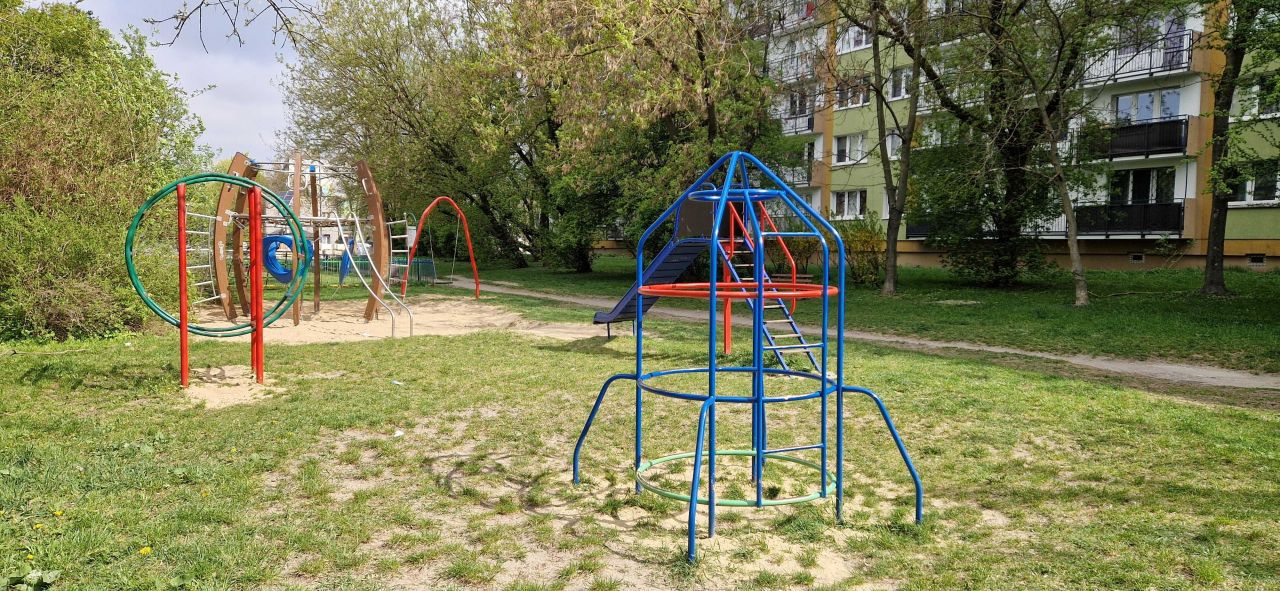 Mieszkanie 2-pokojowe Łódź Dąbrowa. Zdjęcie 6