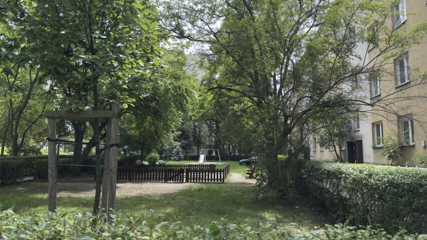 Mieszkanie 2-pokojowe Wrocław Fabryczna, ul. Zdrowa. Zdjęcie 12