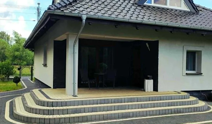 dom wolnostojący Walentynowo
