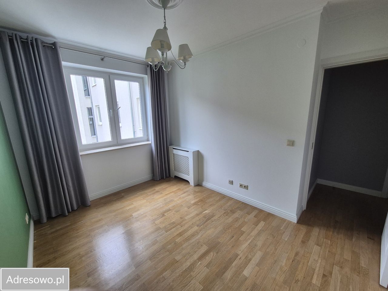 Mieszkanie 2-pokojowe Warszawa Praga-Południe, ul. Zgierska. Zdjęcie 8