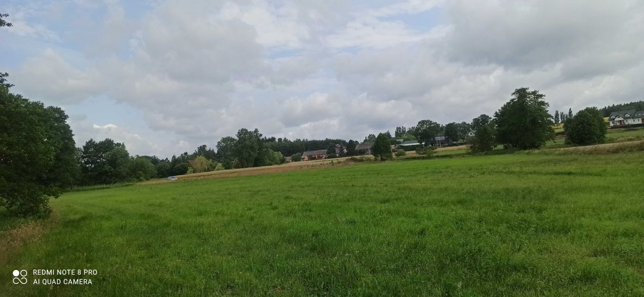 Działka rekreacyjna Stary Ciepielów. Zdjęcie 6