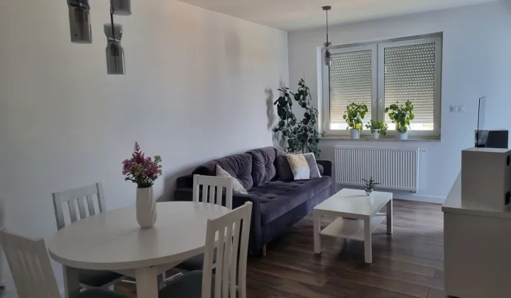 Mieszkanie 3-pokojowe Krotoszyn, os. Osiedle Robińskich