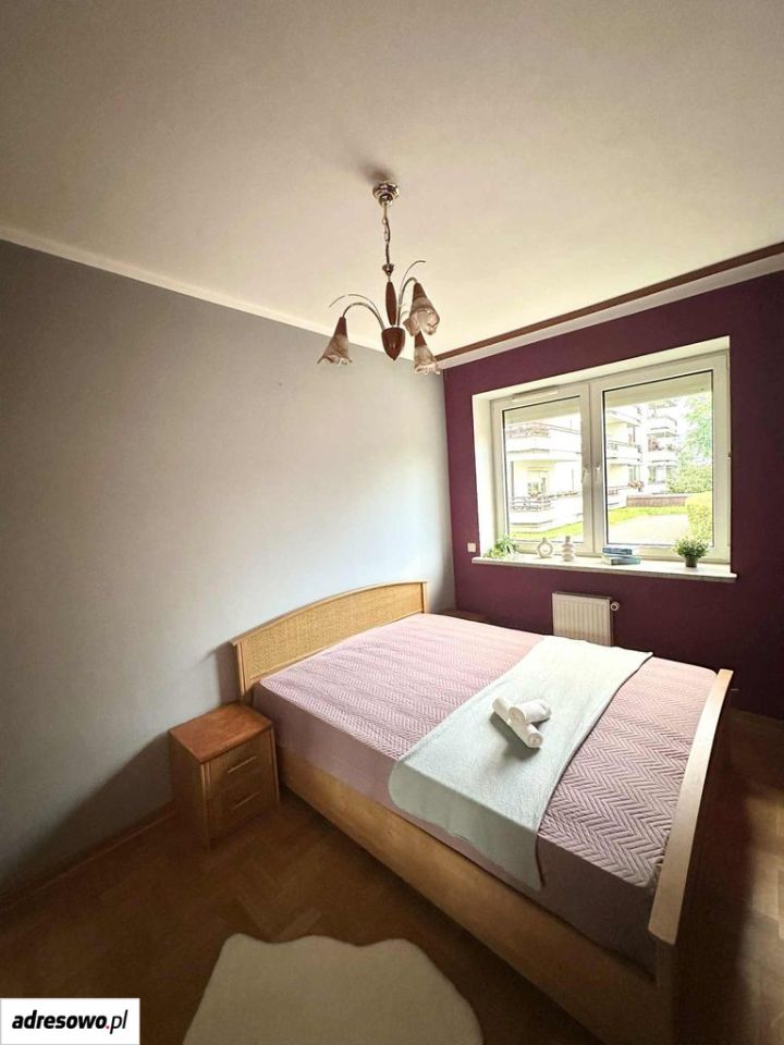Mieszkanie 2-pokojowe Warszawa Targówek, ul. Nadwiślańska. Zdjęcie 5