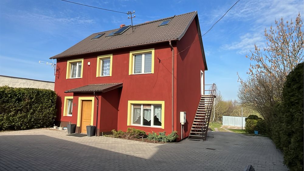 dom wolnostojący Słupsk. Zdjęcie 1