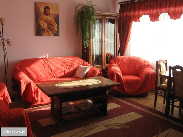 Mieszkanie 3-pokojowe Kleszczele, ul. Akacjowa. Zdjęcie 1